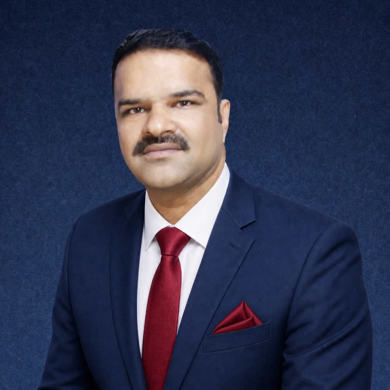 Kamran Iqbal